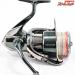 【シマノ】 22ステラ 4000XG ゴメクサス28mmカスタムハンドルノブ装着 SHIMANO STELLA