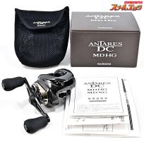 【シマノ】 23アンタレス DC MD HG SHIMANO ANTARES