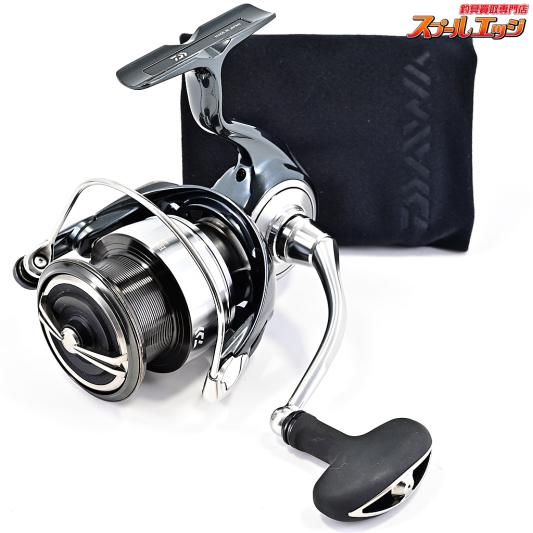 【ダイワ】 24セルテート LT 4000-CXH DAIWA CERTATE