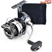 【ダイワ】 24セルテート LT 4000-CXH DAIWA CERTATE