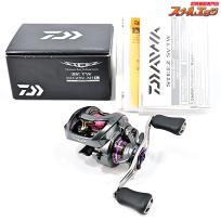 【ダイワ】 17スティーズ SV TW 1012SV-XHL DAIWA STEEZ