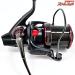 【ダイワ】 20トーナメント ベーシア45 SCW QD 替えスプール&純正スペアハンドル&リブレEP41付 DAIWA TOURNAMENT BASIA