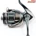 【シマノ】 22ステラ 2500S IOSインパクトラインローラー装着 SHIMANO STELLA