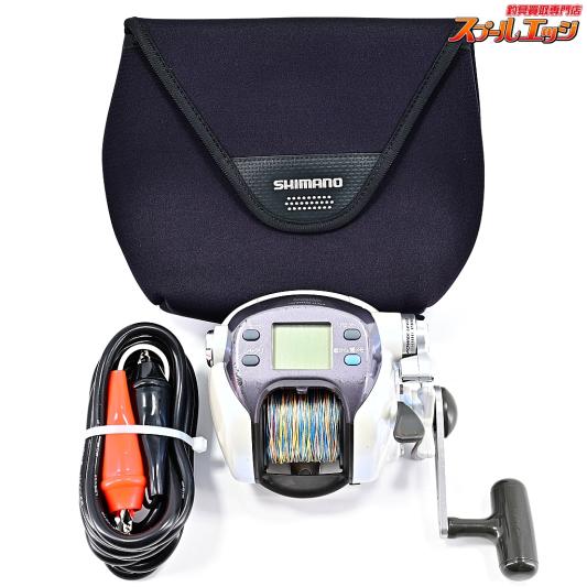 【ダイワ】 スーパータナコンX 500CP DAIWA SUPER TANACOM-X