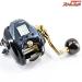 【ダイワ】 23シーボーグ G400J 右 使用距離0.0km 使用0時間 DAIWA SEA SEABORG