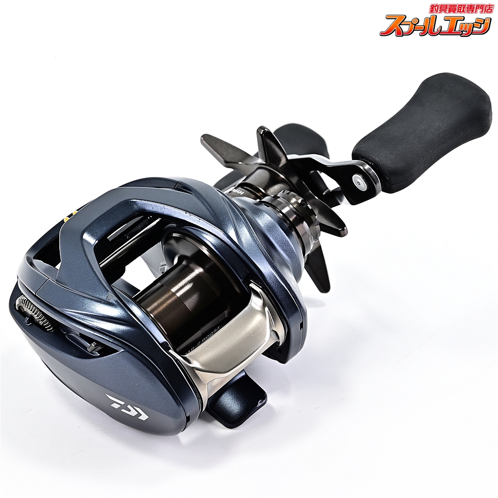 ダイワ】 23スティーズ A2 AII TW 1000H DAIWA STEEZ | スプールエッジネット