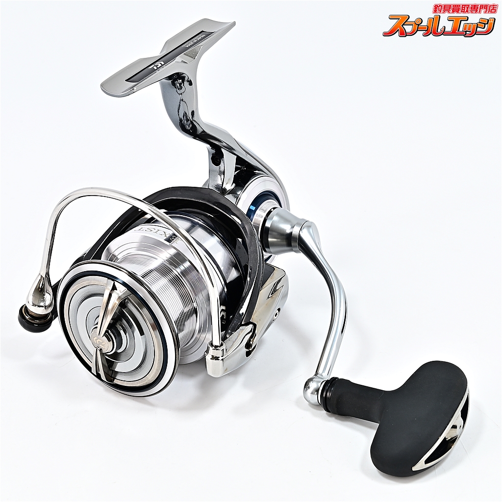 ダイワ】 18イグジスト LT 4000-C DAIWA EXIST | スプールエッジネット