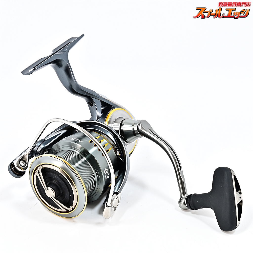 ダイワ】 23エアリティ LT 3000-H DAIWA AIRITY | スプールエッジネット