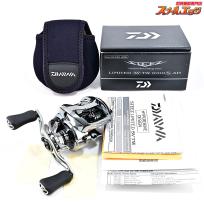 【ダイワ】 21スティーズ リミテッド SV TW 1000S-XH DAIWA STEEZ LTD LIMITED