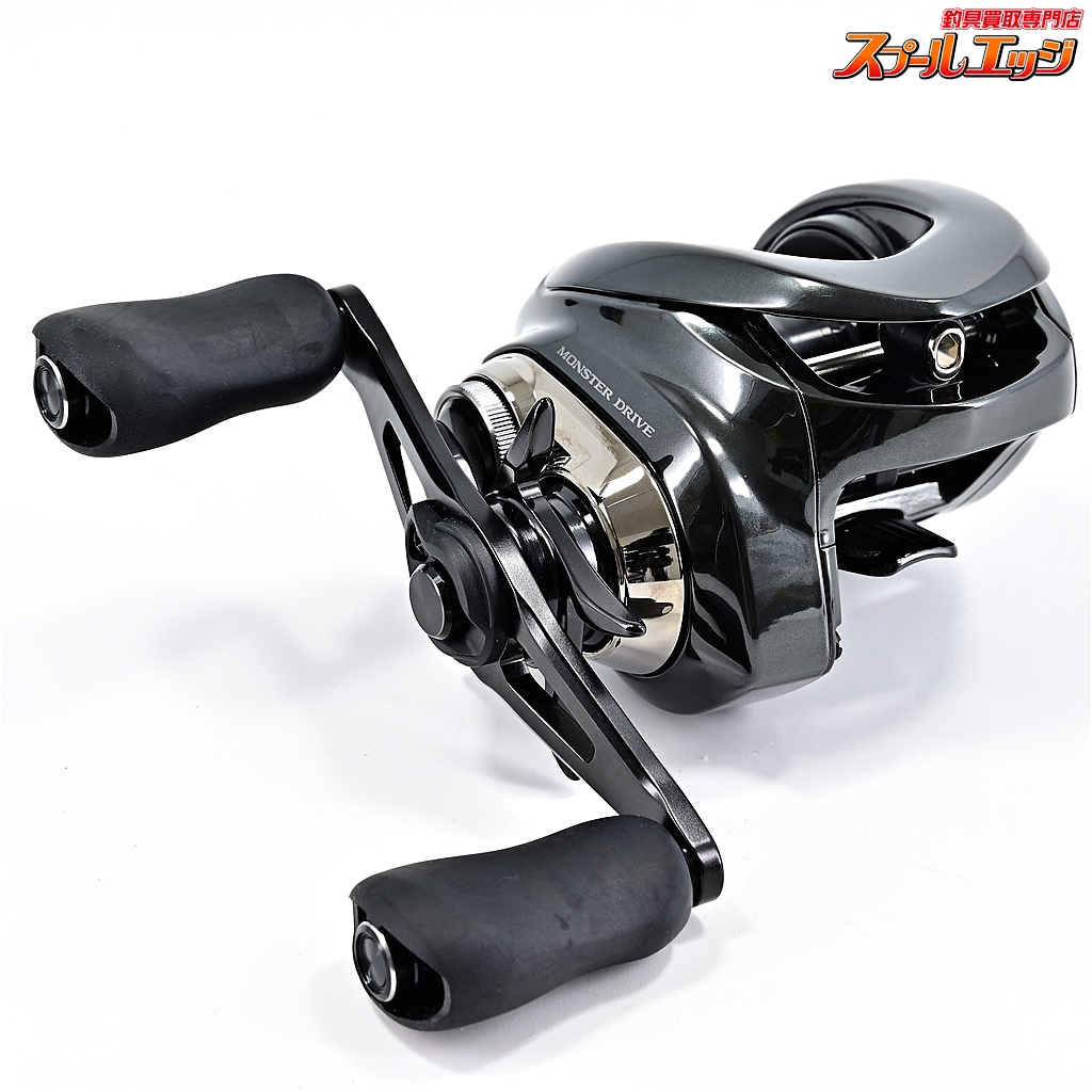 シマノ】 23アンタレス DC MD XG SHIMANO ANTARES | スプールエッジネット