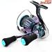 【ダイワ】 23エメラルダス RX LT 2500-XH-DH DAIWA EMERALDAS