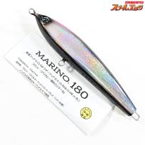 【ディークロウ】 マリノ 180 180-73 D-Claw MARINO 海水用ルアー K_060