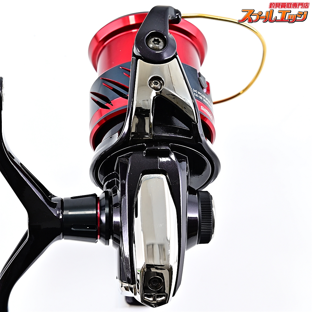 シマノ】 17セフィア CI4+ C3000SDHHG SHIMANO Sephia | スプールエッジネット