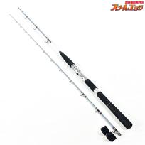 【シマノ】 22舳 ミヨシ 40-255 SHIMANO MIYOSHI イサキ イナダ ヒラメ K_173