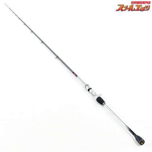 【シマノ】 18ステファーノ 攻 H177SP SHIMANO Stephano SEME カワハギ K_220