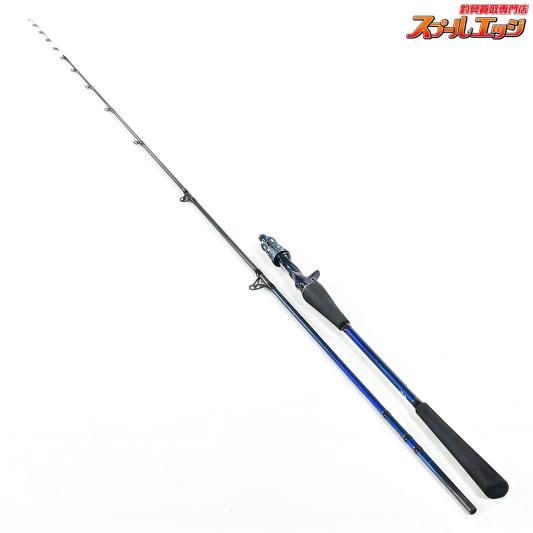 【ダイワ】 20極鋭 タチウオテンヤSP 91-180AGS DAIWA KYOKUEI TACHIUO-TENYA タチウオ たちうお K_177