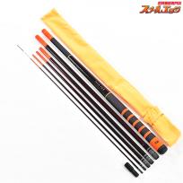 【ダイワ】 17ひなた 中継 28M DAIWA HINATA CHOUTSUGI ヤマメ イワナ K_093