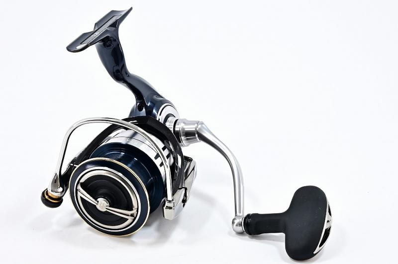 ダイワ】 19セルテート LT 3000-XH DAIWA CERTATE | スプールエッジネット