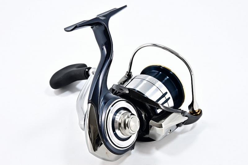 ダイワ】 19セルテート LT 3000-XH DAIWA CERTATE | スプールエッジネット