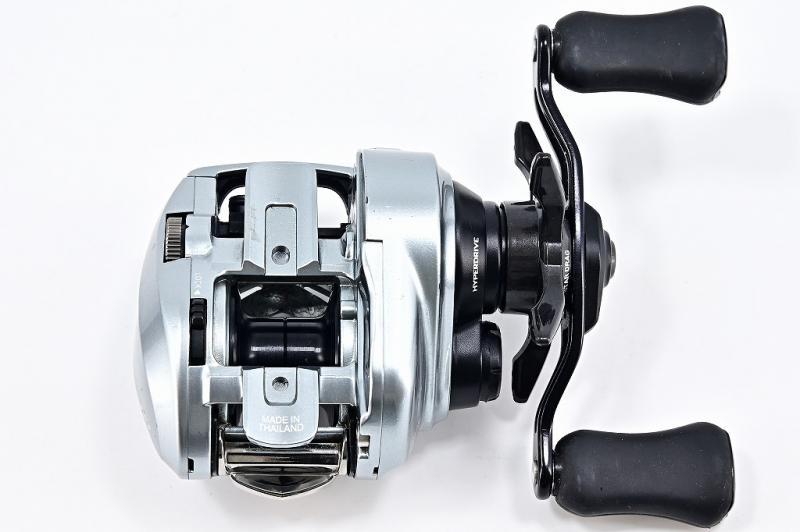 ダイワ】 21アルファス SV TW 800XHL DAIWA ALPHAS | スプールエッジネット