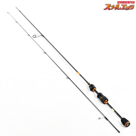 【ダイワ】 プレッソ 63UL・N DAIWA PRESSO マス エリア K_140