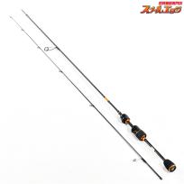 【ダイワ】 プレッソ 63UL・N DAIWA PRESSO マス エリア K_140