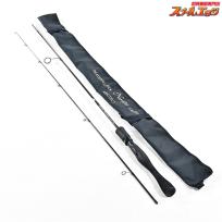 【アーキテクト】 ニルヴァーナ AKNV-63UL デスロールスティック ARKITECT DEATH ROLL STICK Nirvana マス エリア K_139