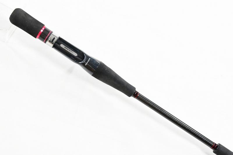 アルファタックル(alpha tackle) ALFA SONIC TACHIUO 170HH 51197-www