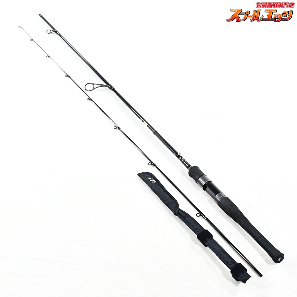 【ダイワ】 14ハートランド HL 702MLRS-AGS14 トリップセブンESS DAIWA HEARTLAND TRIP SEVEN ESS バス スピニングモデル K_152