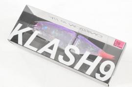 DRT】 クラッシュ9 Low スミレ鮎 DRT KLASH バス 淡水用ルアー K_060