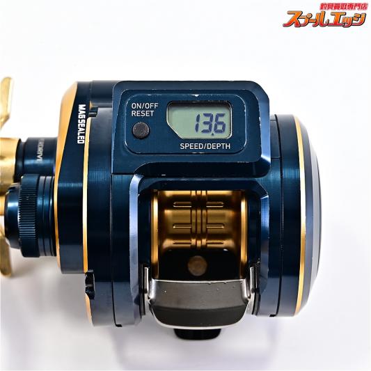 【ダイワ】 21ソルティガ IC 100L DAIWA SALTIGA