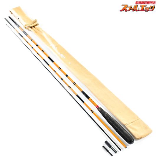 【ダイワ】 24陽舟 7尺・W 七尺 DAIWA YOUSHU ヘラブナ K_120