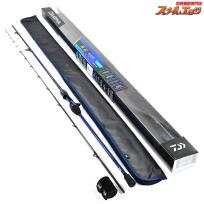 【ダイワ】 23極鋭 マゴチ 216 DAIWA KYOKUEI MAGOCHI マゴチ K_158