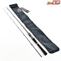 【テンリュウ】 天龍 スワット SW842B-ML/M バリアブルキャスター TENRYU SWAT シーバス チヌ K_173