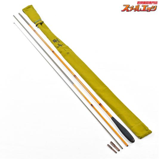 【シマノ】 剛舟 10尺 SHIMANO GOH-SYU ヘラブナ K_151