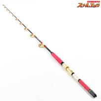 【工房哲】 キンメ深場竿 全長210cm 200号〜300号程 KOBOH-TETSU キンメ K_252