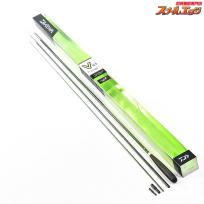 【ダイワ】 23ヘラV 10.5尺 DAIWA HERA V ヘラブナ K_158