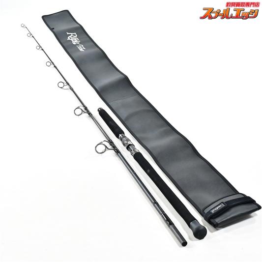 【リップルフィッシャー】 オーシャンリッジ ビッグツナ 87AS ジャパンスペシャル RippleFisher OceanRidge BIG-TUNA JAPAN Special クロマグロ キハダマグロ K_235