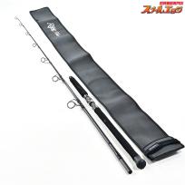 【リップルフィッシャー】 オーシャンリッジ ビッグツナ 87AS ジャパンスペシャル RippleFisher OceanRidge BIG-TUNA JAPAN Special クロマグロ キハダマグロ K_235