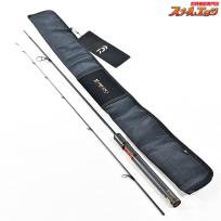 【ダイワ】 20プレッソ リミテッド AGS 55M-SMT DAIWA PRESSO LIMITED LTD マス エリア K_130