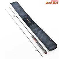 【ダイワ】 20プレッソ リミテッド AGS 58ML-S DAIWA PRESSO LIMITED LTD マス エリア K_132