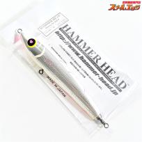 【ハンマーヘッド】 チェリーパイ 220R AL-N カラー56N HAMMER HEAD Cherry Pai ソルトウォーター 海水用ルアー K_060