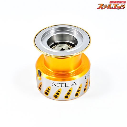 【シマノ】 07ステラ C3000 スプール SHIMANO STELLA SPOOL