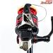 【シマノ】 13BB-X ハイパーフォース C3000D タイプG 夢屋ファイアブラッド50mmハンドル&ブレーキレバー装着 SHIMANO BB-X HYPER FORCE