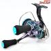 【ダイワ】 23エメラルダス RX LT 2500-XH-DH DAIWA EMERALDAS