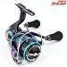 【ダイワ】 23エメラルダス RX LT 2500-XH-DH DAIWA EMERALDAS