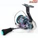 【ダイワ】 23エメラルダス RX FC LT 2500S DAIWA EMERALDAS