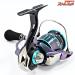 【ダイワ】 23エメラルダス RX FC LT 2500S DAIWA EMERALDAS