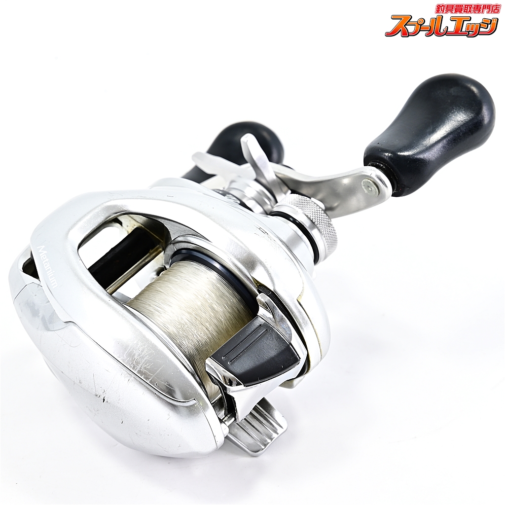 シマノ】 16メタニウム MGL XG SHIMANO Metanium | スプールエッジネット