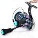 【ダイワ】 23エメラルダス RX LT 2500-XH-DH DAIWA EMERALDAS